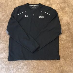 Men’s Under Armour windbreaker size XL